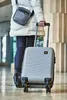 National Geographic ABS Abroad Spinner 4 Rollen TSA Gr. S Náhľad obrázku produktu 16