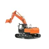 Metal Earth Excavator, Bagger-Modell, Montagesatz, Produktbild-Vorschau 3