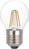 Spectrum LED E27 A60 2W = 21W Birne 270° Retro 210lm Gold Produktbild-Vorschau 7