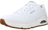 Skechers Uno – Stand On Air  Sneakers Niedrig – Weiß – Produktbild-Vorschau 50
