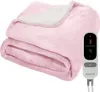 Auronic Elektrische Heizdecke - 180 x 130 cm - 1 Person Produktbild-Vorschau 1