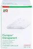 CURAPOR Wundverband steril transparent 5x7 cm Produktbild-Vorschau 3
