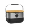 Přenosný plynový gril SAHARA Mini BBQ o výkonu 2,7 kW, Náhled obrázku produktu 1