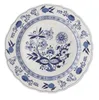 Hutschenreuther Speiseteller 27cm/Fa Blau Zwiebelmuster Anteprima dell’immagine prodotto 3