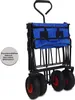 DMS® Bollerwagen Transportwagen Gartenwagen Gerätewagen Produktbild-Vorschau 2