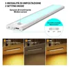 VELAMP Wiederaufladbare LED-Leuchte LT020 mit Produktbild-Vorschau 4