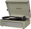 Crosley Voyager Bluetooth Plattenspieler Salbei Produktbild-Vorschau 12