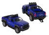 Kids Globe Traffic auto SUV 30cm na zpětný chod na baterie Náhled obrázku produktu 3