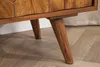 riess-ambiente Massivholz Sideboard MYSTIC LIVING 145cm Produktbild-Vorschau 10
