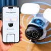 Caméra de sécurité Reolink F850W TrackFlex, projecteur Voir les images du produit 8
