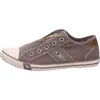 Mustang Slip-on 1099-401 Schuhe Damen Slipper Sneaker Produktbild-Vorschau 9