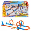 Track Creator Dreifach-Looping-Set Produktbild-Vorschau 3