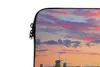 MuchoWow® Laptop Hülle 14 ZollWindmühle - Tulpen - Blumen - Produktbild-Vorschau 3