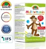 Sunlife Multivitamin Bärchen-Lutschtabletten 60 Stück Produktbild-Vorschau 16