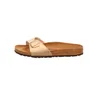 Birkenstock mulo da donna, oro (oro), misura 35 Anteprima dell’immagine prodotto 23