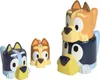TOMY Bluey Badepyramide E73622 Produktbild-Vorschau 7