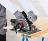 PARKSIDE PERFORMANCE® 40 V Akku-Handkreissäge »PPHKSA 40-Li Produktbild-Vorschau 11