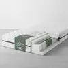 hERZtal Ortho Essential Green Taschenfederkernmatratze Produktbild-Vorschau 2