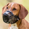 Trixie Plastik Maulkorb Schwarz Produktbild-Vorschau 6