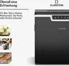 Klarstein Eiswürfelmaschine Icefestival Cube – 20 kg/24 h Produktbild-Vorschau 3