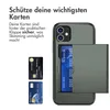 imoshion Cover posteriore con scomparto per carte iPhone 11 Anteprima dell’immagine prodotto 2