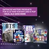 ARMY Beats - De onofficiële BTS-sieradenset Productafbeelding-voorbeeld 5