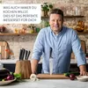 Set di coltelli Tefal Jamie Oliver da 6 pezzi - Include Anteprima dell’immagine prodotto 4