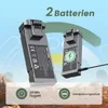 HolyStone Faltbare Drohne mit 1080P Kamera für Anfänger , Produktbild-Vorschau 6