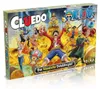 Cluedo - One Piece Spiel Gesellschaftsspiel Brettspiel Produktbild-Vorschau 6