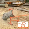 SucceBuy 46,5" zdvihák na polená Timberjack, odolná oceľ, Náhľad obrázku produktu 2