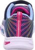 SKECHERS Litebeams Gleam`n Drea Kinder blau 33 Produktbild-Vorschau 63