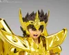 Saint Seiya Saint Cloth Myth Ex action figure Sagitarius Anteprima dell’immagine prodotto 7