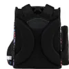 Schulranzen für Jungen und Mädchen - Schul-Rucksack für Produktbild-Vorschau 7