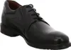 LLOYD scarpe stringate da uomo nero numero 8 Anteprima dell’immagine prodotto 11