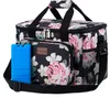 Packaway 4-lagige isolierte Kühltasche - Lunchtasche 15 Produktbild-Vorschau 2