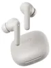 Slúchadlá Tws Qcy Buds T43 Enc (biele) Náhľad obrázku produktu 1