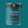 Kenzopaints Chalky Paint Kreidefarbe Möbelfarbe Möbellack Produktbild-Vorschau 1
