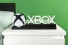 Paladone Xbox-Symbole Tischlampe, Schwarz-Weiß, Kunststoff, Produktbild-Vorschau 14