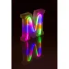 OOTB Neon-Leuchtbuchstabe T Höhe:16 cm Produktbild-Vorschau 16