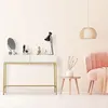 Table console avec tiroirs Voir les images du produit 2