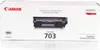Canon Toner CRG703 Black, 2000 Seiten, Schwarz, 3 Stück(e) Produktbild-Vorschau 16
