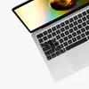 kwmobile Silikon Tastaturschutz für Apple MacBook Air 13 M5 Produktbild-Vorschau 3