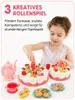 82-teiliges DIY-Geburtstagstorten-Spielset mit Licht und Produktbild-Vorschau 10