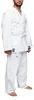 Kimono do judo dla dorosłych marki Leone1947 – model AB401 Podgląd zdjęcia produktu 3
