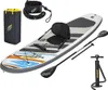 SUP  Board-Set White Cap 305x84x12cm Produktbild-Vorschau 57