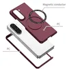 Per Samsung Galaxy Z Fold6 5G Magnet Magsafe Design Anteprima dell’immagine prodotto 3
