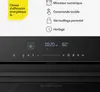Klarstein Velaire Four Encastrable 60 cm - 74L, 13 Modes, Voir les images du produit 4