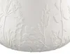 Räder Poesie Porzellanvase Blumen H.26 cm,D.15cm Produktbild-Vorschau 2