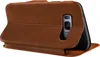 Shell Flip Case pour Samsung Galaxy S8 Plus Coque Book Voir les images du produit 3
