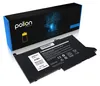 DELL Laptop-Batterie DJ1J0 3600mAh Polion Original Produktbild-Vorschau 1